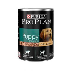 LATA PRO PLAN D PUPPY 370 GR