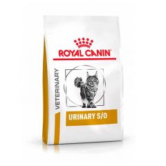 ROYAL CANIN CAT URINARY S/O 1.5 KG