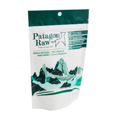 PATAGONRAW PERRO CORDERO 40 GR