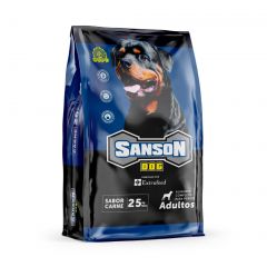 SANSON 25 KG