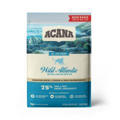 ACANA REG. WILD ATLANTIC CAT 1.8 KG