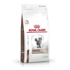 ROYAL CANIN CAT HEPATIC 1.5 KG